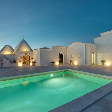 Trullo Amelie Villa Ostuni Exterior photo