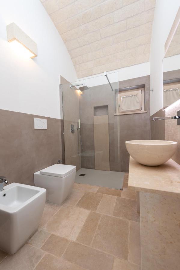 Trullo Amelie Villa Ostuni Exterior photo