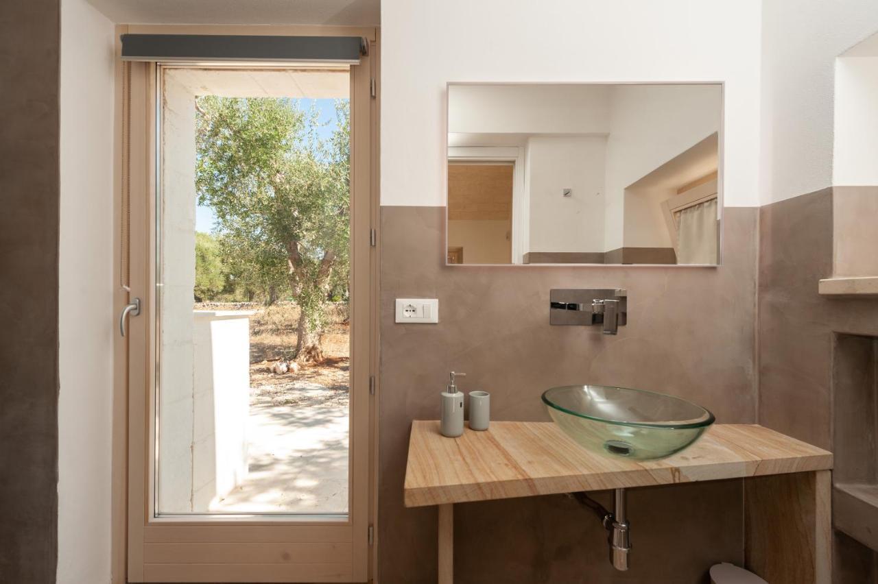 Trullo Amelie Villa Ostuni Exterior photo